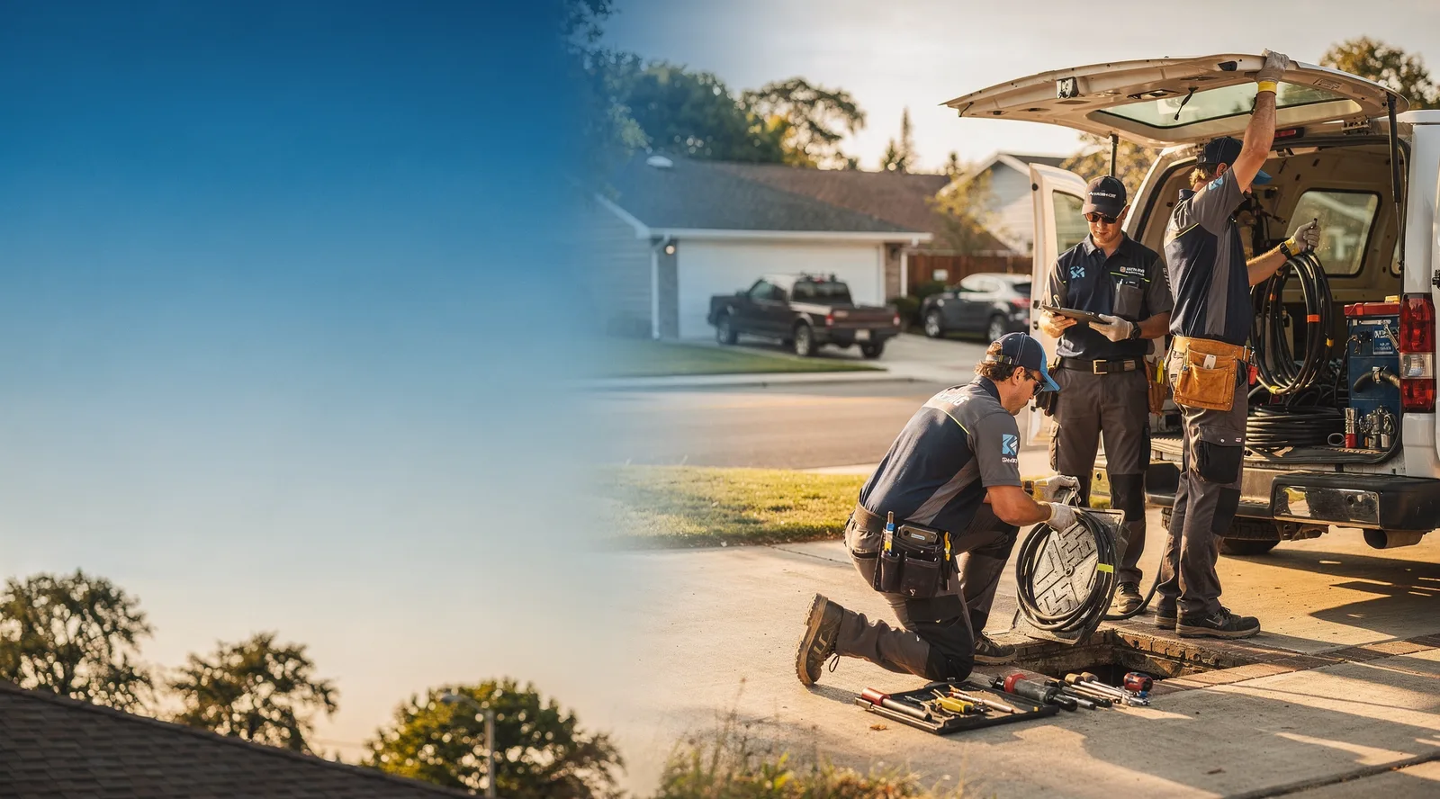 Water Softener Installation in Willow Creek, CA near me